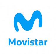 Movistar Spain 10€ Top-UP Online