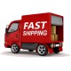 FAST DELIVERY 4-10 DAYS SIGNED WITH TRACKING