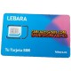 Lebara Movil Spanish SIM card